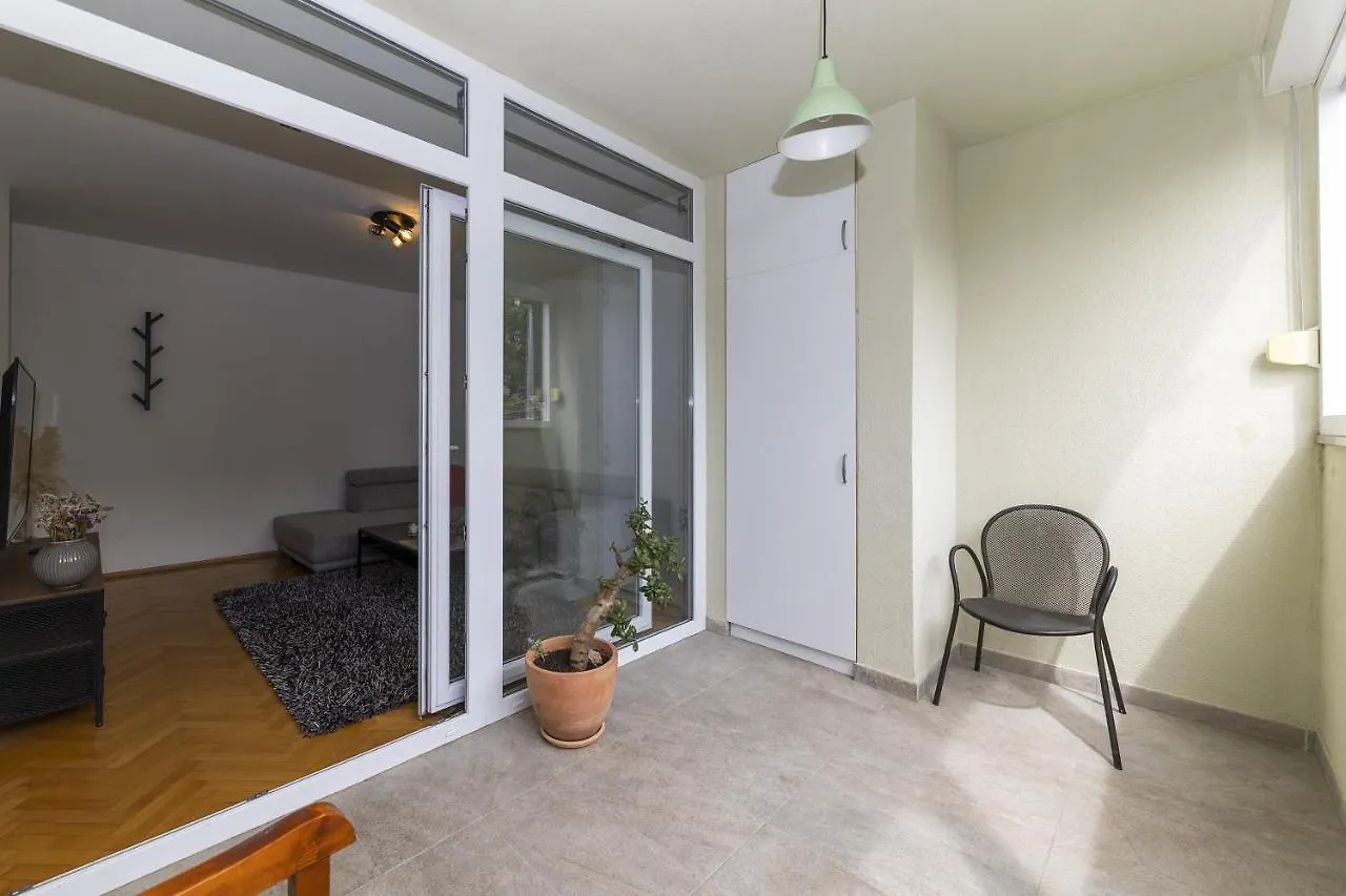 Apartment Alan Zara Croazia