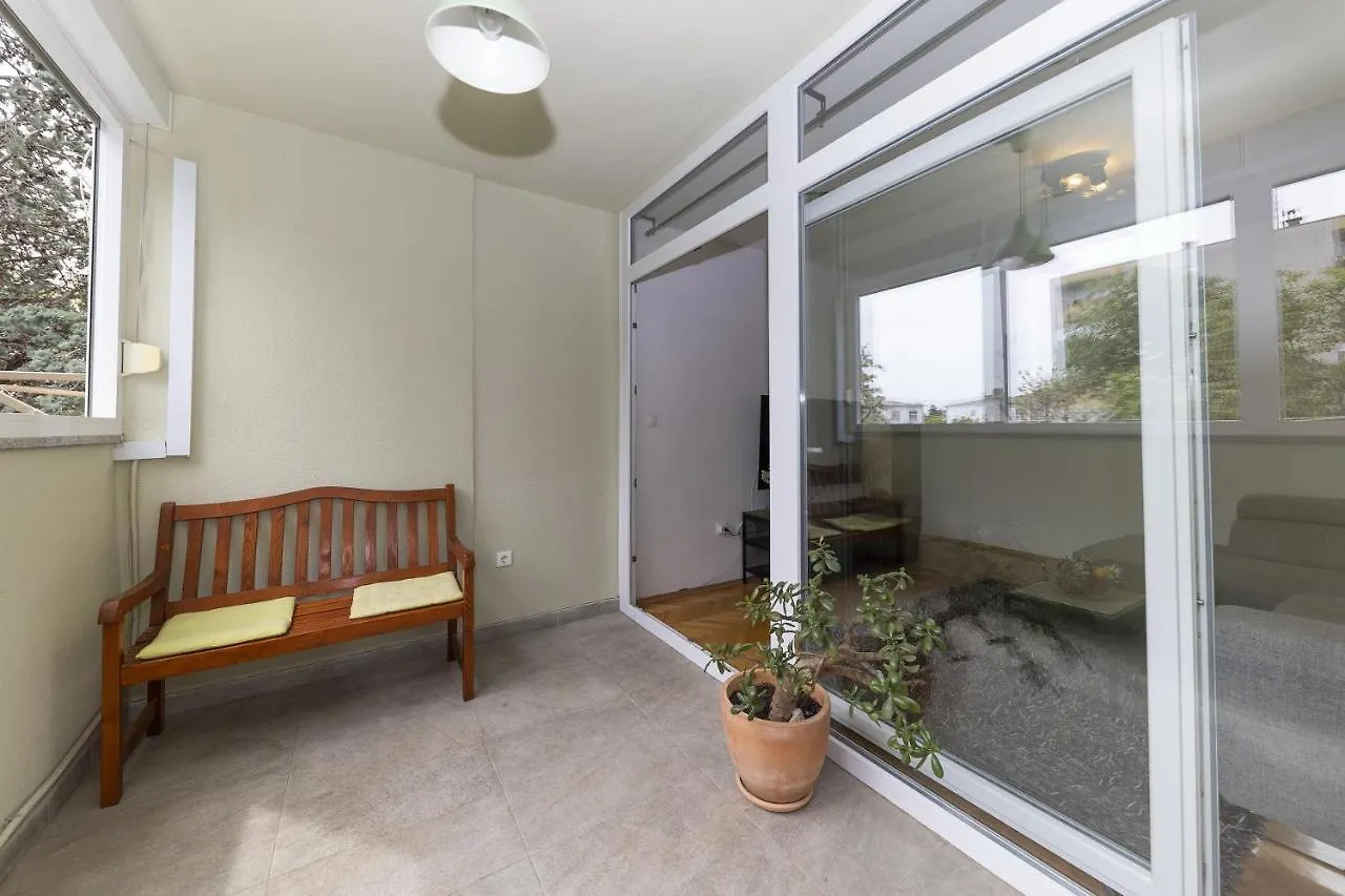 Apartment Alan Zara