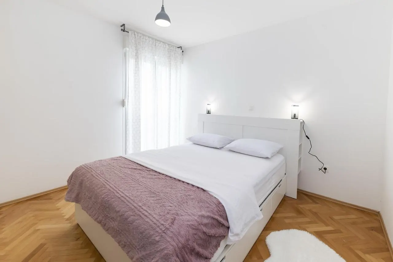 Apartment Alan Zara Croazia